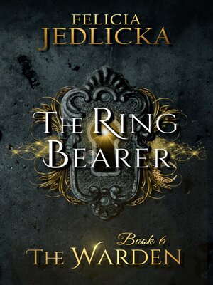 cover image of The Ring Bearer